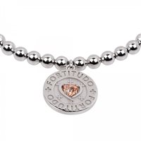 Collana Tuum Donna Settedoni in Argento Topazio GIDNF09GP0C - GIDNF09GP0C